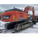 DAXIN DX230* Экскаватор DX230N-9A (Дизельный, 5.9 л, 181 л.с. АТ)
