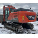 DAXIN DX230* Экскаватор DX230N-9A (Дизельный, 5.9 л, 181 л.с. АТ)