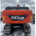 DAXIN DX230* Экскаватор DX230N-9A (Дизельный, 5.9 л, 181 л.с. АТ)