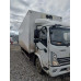 SDAC K12 4x2 Изотермический/рефрижератор YTQ5110XLCKJ471 (Дизельный, 3.0 л, 155 л.с. МТ)