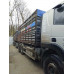 HONGYAN 908 6x4 Зерновоз 78Y106 (Дизельный, 8,7 л, 389 л.с., МТ) HONGYAN 908 6x4 Зерновоз 78Y106 (Дизельный, 8,7 л, 389 л.с., МТ)