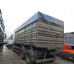 HONGYAN 908 6x4 Зерновоз 78Y106 (Дизельный, 8,7 л, 389 л.с., МТ) HONGYAN 908 6x4 Зерновоз 78Y106 (Дизельный, 8,7 л, 389 л.с., МТ)