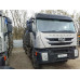HONGYAN 908 6x4 Зерновоз 78Y106 (Дизельный, 8,7 л, 389 л.с., МТ)