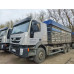 HONGYAN 908 6x4 Зерновоз 78Y106 (Дизельный, 8,7 л, 389 л.с., МТ)