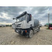 HONGYAN 908 6x4 Автобетоносмеситель CQ5346HV35 (Дизельный, 8,7 л, 347 л.с., МТ)