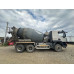 HONGYAN 908 6x4 Автобетоносмеситель CQ5346HV35 (Дизельный, 8,7 л, 347 л.с., МТ)