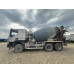 HONGYAN 908 6x4 Автобетоносмеситель CQ5346HV35 (Дизельный, 8,7 л, 347 л.с., МТ)