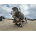 HONGYAN 908 6x4 Автобетоносмеситель CQ5346HV35 (Дизельный, 8,7 л, 347 л.с., МТ)