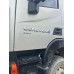 HONGYAN 908 6x4 Автобетоносмеситель CQ5346HV35 (Дизельный, 8,7 л, 347 л.с., МТ)