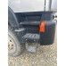 HONGYAN 908 6x4 Автобетоносмеситель CQ5346HV35 (Дизельный, 8,7 л, 347 л.с., МТ)