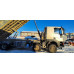 HONGYAN 908 8x4 Самосвал CQ3406HV39 (Дизельный, 8,7 л, 387 л.с., МТ) HONGYAN 908 8x4 Самосвал CQ3406HV39 (Дизельный, 8,7 л, 387 л.с., МТ)