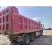 HONGYAN 908 8x4 Самосвал CQ3406HV39