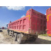 HONGYAN 908 8x4 Самосвал CQ3406HV39