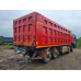HONGYAN 908 8x4 Самосвал CQ3406HV39