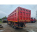 HONGYAN 908 8x4 Самосвал CQ3406HV39