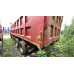 HONGYAN 908 8x4 Самосвал CQ3406HV39