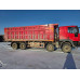 HONGYAN 908 8x4 Самосвал CQ3406HV39 (Дизельный, 8,7 л, 387 л.с., МТ)