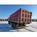 HONGYAN 908 8x4 Самосвал CQ3406HV39 (Дизельный, 8,7 л, 387 л.с., МТ)