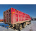HONGYAN 908 8x4 Самосвал CQ3406HV39 (Дизельный, 8,7 л, 387 л.с., МТ)