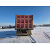 HONGYAN 908 8x4 Самосвал CQ3406HV39 (Дизельный, 8,7 л, 387 л.с., МТ)
