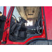 HONGYAN 908 8x4 Самосвал CQ3406HV39 (Дизельный, 8,7 л, 387 л.с., МТ)