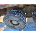 HONGYAN 908 8x4 Самосвал CQ3406HV39 (Дизельный, 8,7 л, 387 л.с., МТ)
