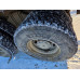 HONGYAN 908 8x4 Самосвал CQ3406HV39 (Дизельный, 8,7 л, 387 л.с., МТ)