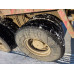 HONGYAN 908 8x4 Самосвал CQ3406HV39 (Дизельный, 8,7 л, 387 л.с., МТ)