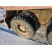 HONGYAN 908 8x4 Самосвал CQ3406HV39 (Дизельный, 8,7 л, 387 л.с., МТ)