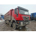 HONGYAN 908 8x4 Самосвал CQ3406HV39 (Дизельный, 8,7 л, 387 л.с., МТ) HONGYAN 908 8x4 Самосвал CQ3406HV39 (Дизельный, 8,7 л, 387 л.с., МТ)