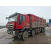 HONGYAN 908 8x4 Самосвал CQ3406HV39 (Дизельный, 8,7 л, 387 л.с., МТ) HONGYAN 908 8x4 Самосвал CQ3406HV39 (Дизельный, 8,7 л, 387 л.с., МТ)