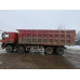 HONGYAN 908 8x4 Самосвал CQ3406HV39 (Дизельный, 8,7 л, 387 л.с., МТ) HONGYAN 908 8x4 Самосвал CQ3406HV39 (Дизельный, 8,7 л, 387 л.с., МТ)