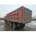 HONGYAN 908 8x4 Самосвал CQ3406HV39 (Дизельный, 8,7 л, 387 л.с., МТ) HONGYAN 908 8x4 Самосвал CQ3406HV39 (Дизельный, 8,7 л, 387 л.с., МТ)