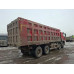 HONGYAN 908 8x4 Самосвал CQ3406HV39 (Дизельный, 8,7 л, 387 л.с., МТ) HONGYAN 908 8x4 Самосвал CQ3406HV39 (Дизельный, 8,7 л, 387 л.с., МТ)