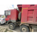 HONGYAN 908 8x4 Самосвал CQ3406HV39 (Дизельный, 8,7 л, 387 л.с., МТ)