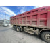 HONGYAN 908 8x4 Самосвал CQ3406HV39 (Дизельный, 8,7 л, 387 л.с., МТ)