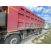 HONGYAN 908 8x4 Самосвал CQ3406HV39 (Дизельный, 8,7 л, 387 л.с., МТ)