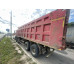 HONGYAN 908 8x4 Самосвал CQ3406HV39 (Дизельный, 8,7 л, 387 л.с., МТ)