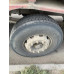 HONGYAN 908 8x4 Самосвал CQ3406HV39 (Дизельный, 8,7 л, 387 л.с., МТ)
