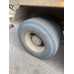 HONGYAN 908 8x4 Самосвал CQ3406HV39 (Дизельный, 8,7 л, 387 л.с., МТ)