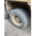 HONGYAN 908 8x4 Самосвал CQ3406HV39 (Дизельный, 8,7 л, 387 л.с., МТ)