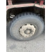 HONGYAN 908 8x4 Самосвал CQ3406HV39 (Дизельный, 8,7 л, 387 л.с., МТ)
