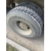 HONGYAN 908 8x4 Самосвал CQ3406HV39 (Дизельный, 8,7 л, 387 л.с., МТ)