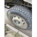 HONGYAN 908 8x4 Самосвал CQ3406HV39 (Дизельный, 8,7 л, 387 л.с., МТ)
