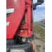 HONGYAN 908 8x4 Самосвал CQ3406HV39 (Дизельный, 8,7 л, 387 л.с., МТ)