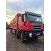 HONGYAN 908 8x4 Самосвал CQ3406HV39 (Дизельный, 8,7 л, 387 л.с., МТ)