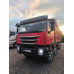 HONGYAN 908 8x4 Самосвал CQ3406HV39 (Дизельный, 8,7 л, 387 л.с., МТ)