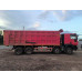 HONGYAN 908 8x4 Самосвал CQ3406HV39 (Дизельный, 8,7 л, 387 л.с., МТ)