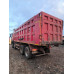 HONGYAN 908 8x4 Самосвал CQ3406HV39 (Дизельный, 8,7 л, 387 л.с., МТ)