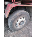 HONGYAN 908 8x4 Самосвал CQ3406HV39 (Дизельный, 8,7 л, 387 л.с., МТ)